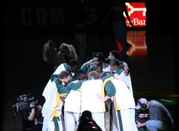 Sonics Game 2006-04-14