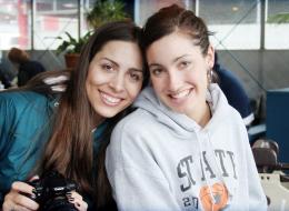 Weekend 2007-03-24-26