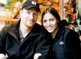 2008-10-05 Leavenworth