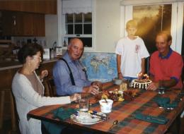 1999_IreneAsherBDparty
