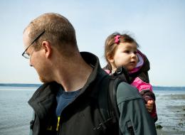 2010-03-20 Normandy Park Beach