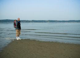 2010-03-27 Dash Point