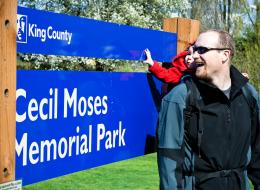 2010-03-31 Green River Cecil Moses