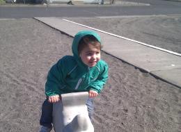 2011-04-02 Soap Lake