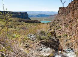 2011-04-16 Dusty Lake (ML)