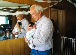 2011-06-03 Ransom